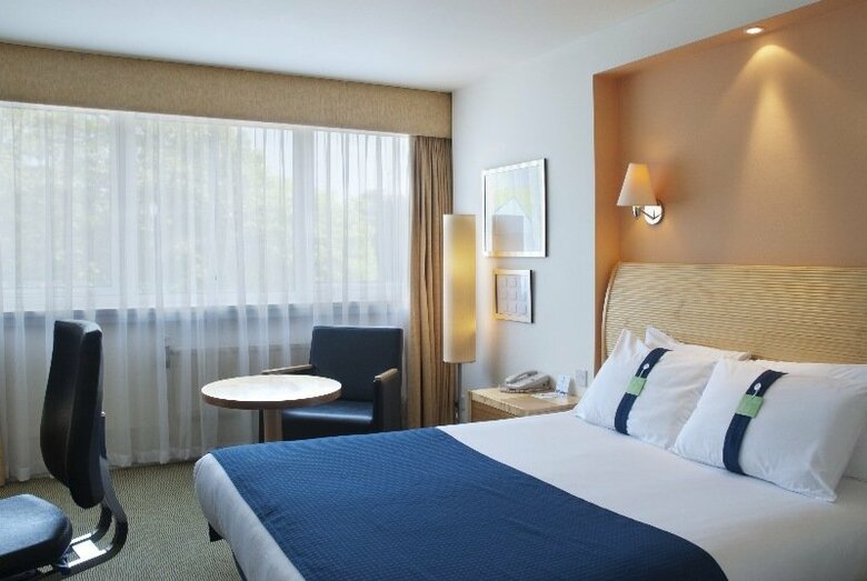 Hotel Holiday Inn Gatwick Airport