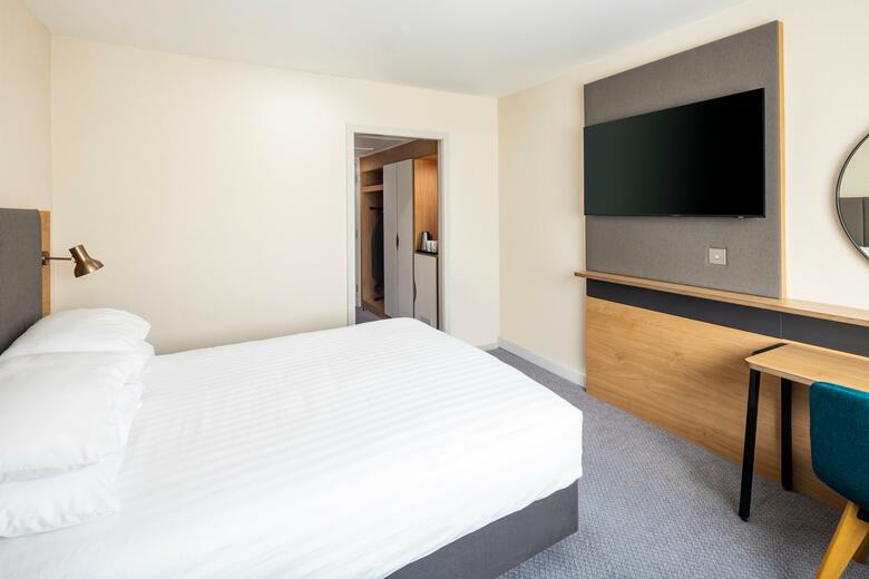 Hotel Holiday Inn Gatwick Airport