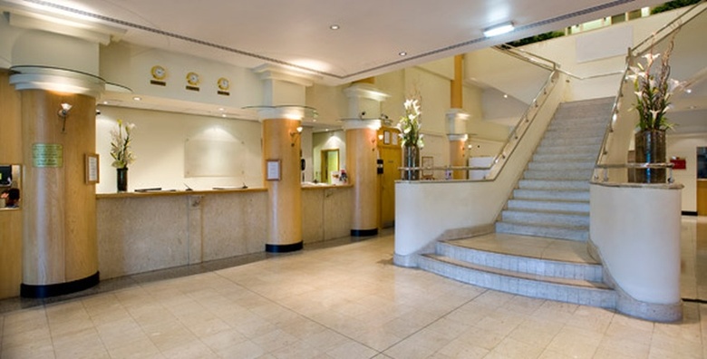 Hotel Ramada Plaza Gatwick