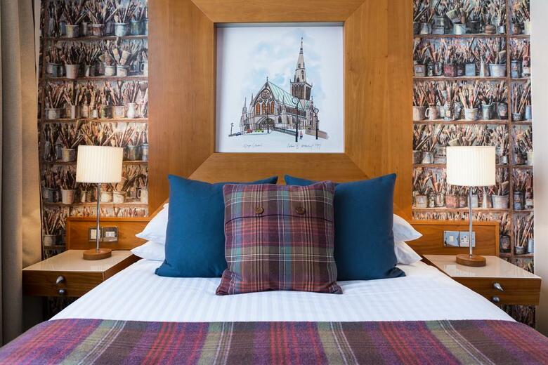 Hotel Abode