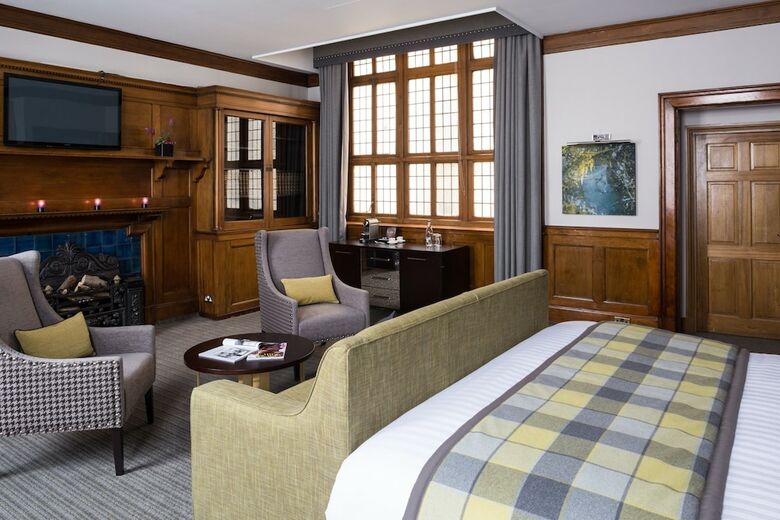 Hotel Abode