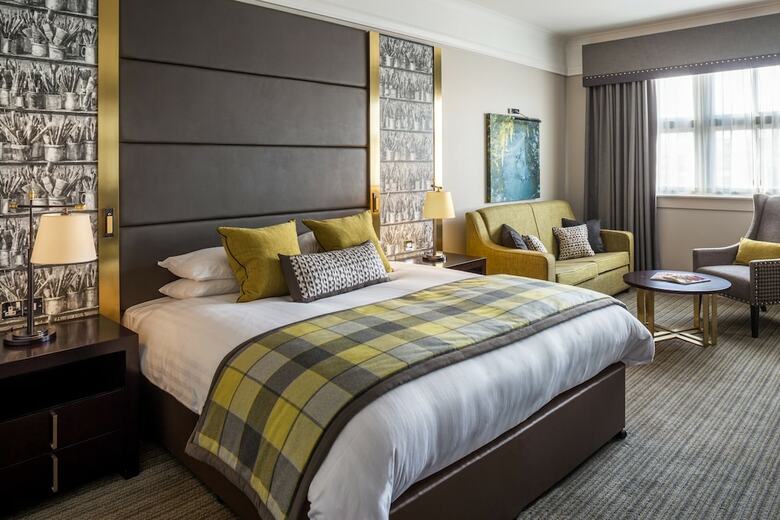 Hotel Abode