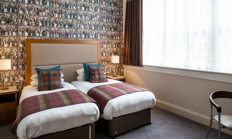 Hotel Abode