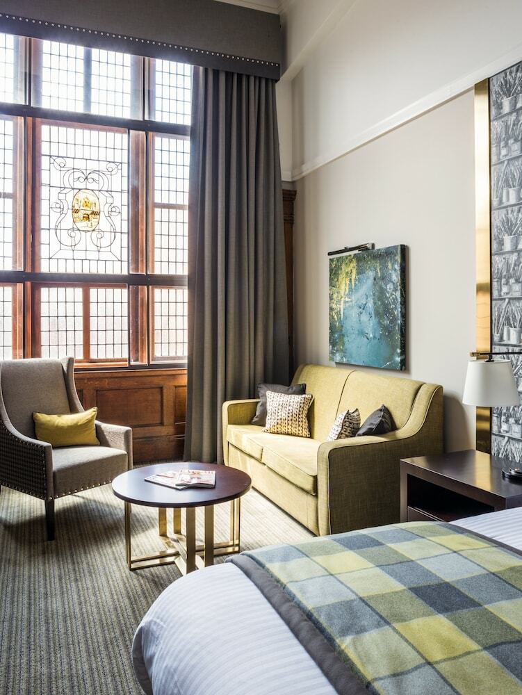 Hotel Abode