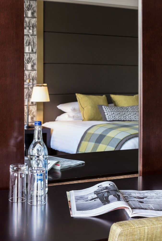 Hotel Abode