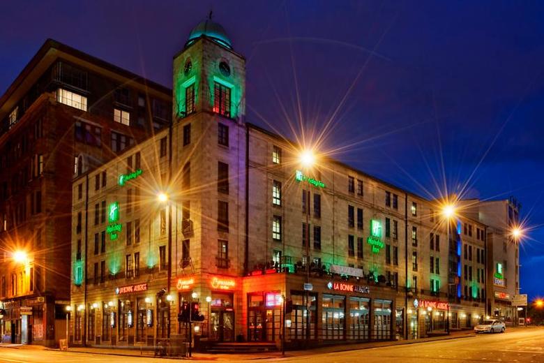 Hotel Holiday Inn Glasgow Theatreland