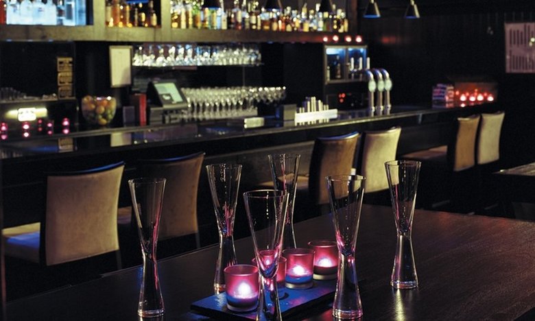 Hotel Malmaison Glasgow