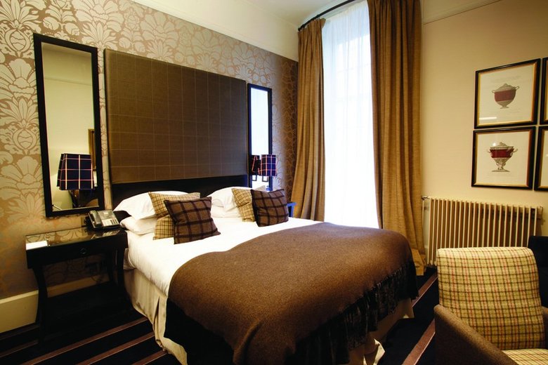 Hotel Malmaison Glasgow