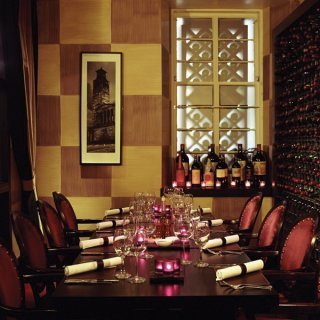 Hotel Malmaison Glasgow