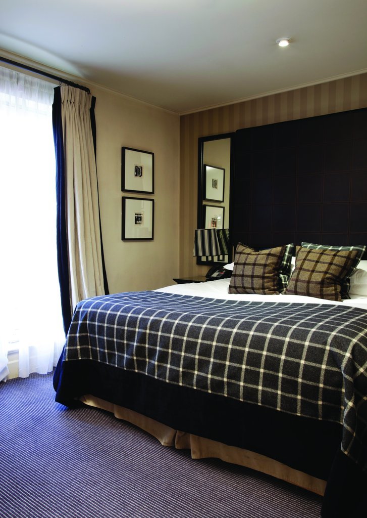 Hotel Malmaison Glasgow