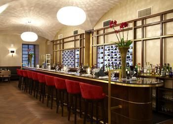 Hotel Malmaison Glasgow