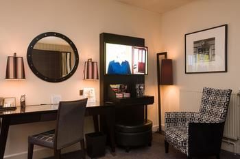Hotel Malmaison Glasgow