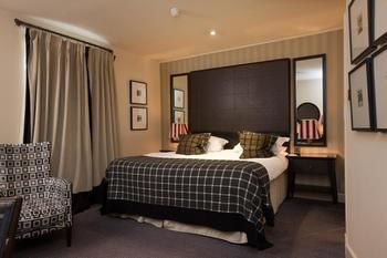 Hotel Malmaison Glasgow