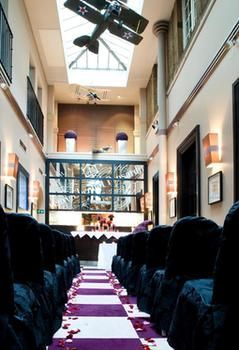Hotel Malmaison Glasgow