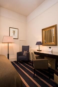 Hotel Malmaison Glasgow