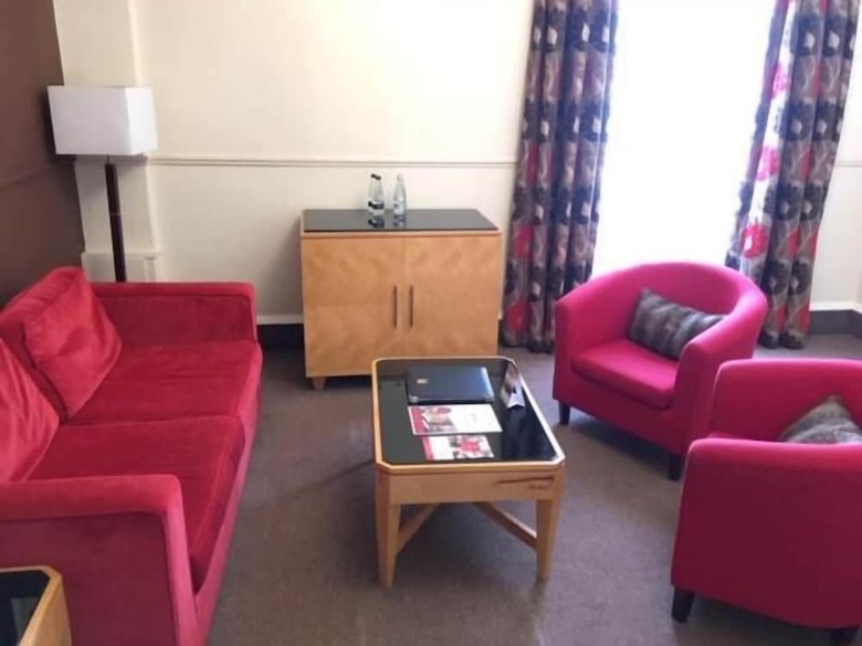 Millennium Hotel Glasgow