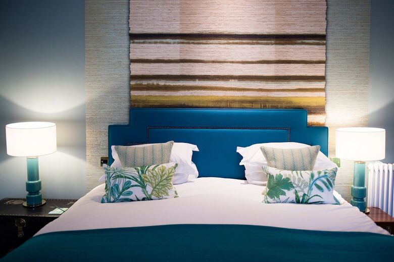 Hotel One Devonshire Gardens