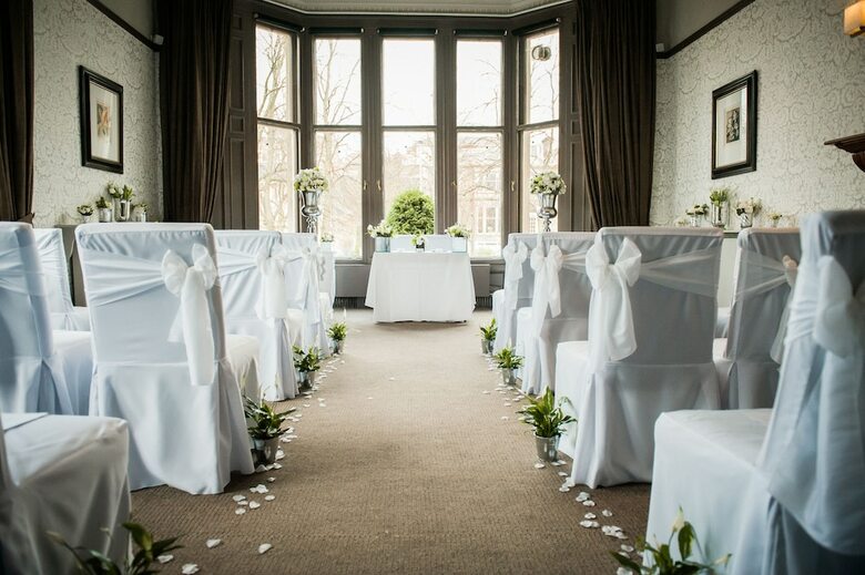 Hotel One Devonshire Gardens