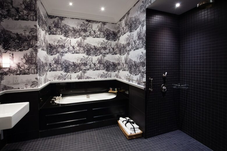 Hotel One Devonshire Gardens