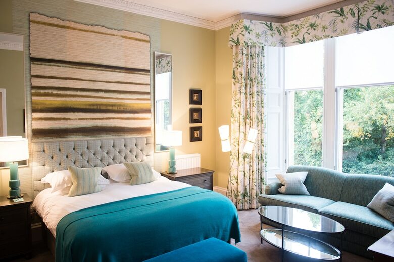 Hotel One Devonshire Gardens