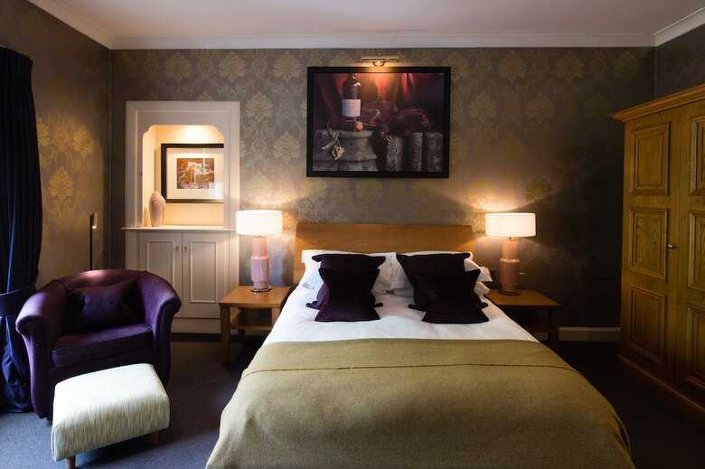Hotel One Devonshire Gardens