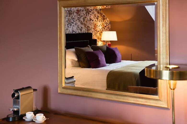 Hotel One Devonshire Gardens