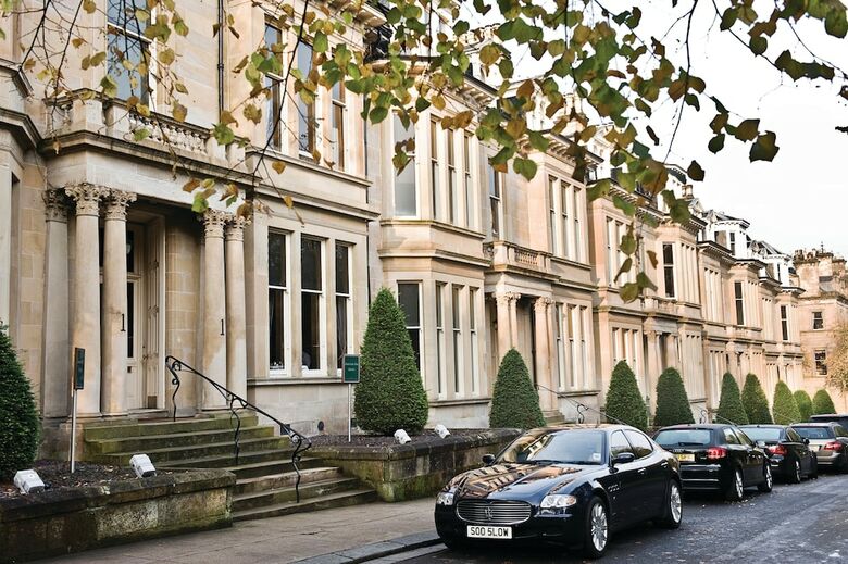 Hotel One Devonshire Gardens