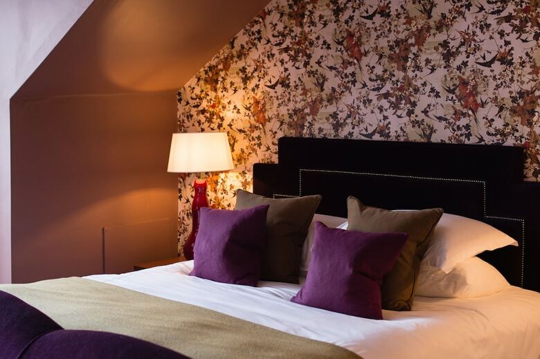 Hotel One Devonshire Gardens