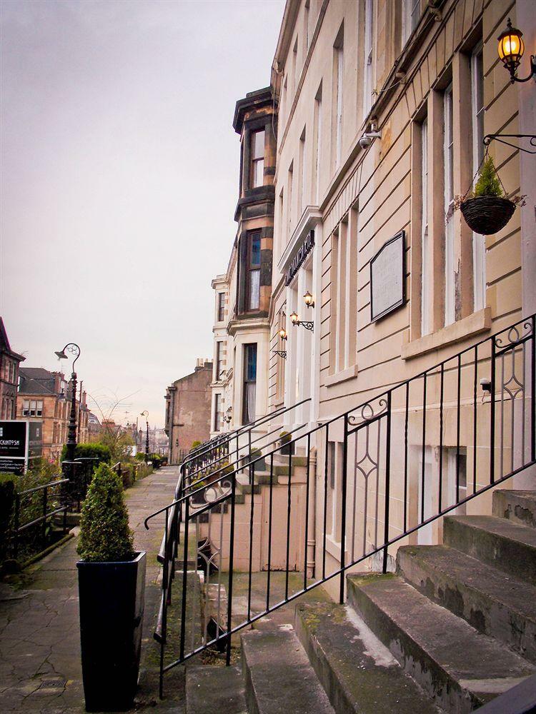 Hotel Victorian House