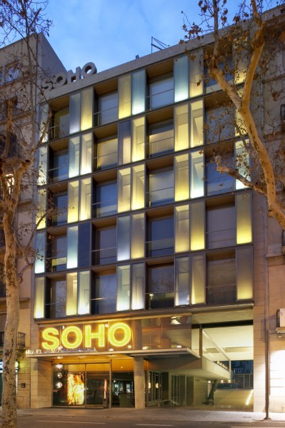 Hotel Soho