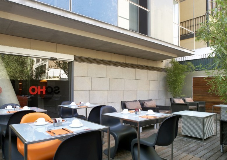 Hotel Soho