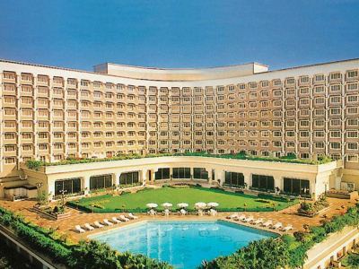 Hotel Taj Palace