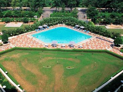 Hotel Taj Palace