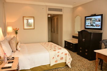 Hotel Taj Palace