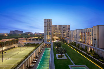 Hotel Aman Resort