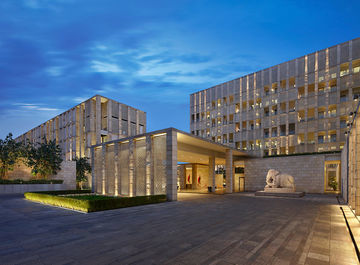 Hotel Aman Resort