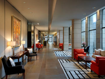 Hotel Aman Resort