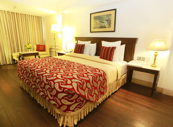 Hotel The Ashok