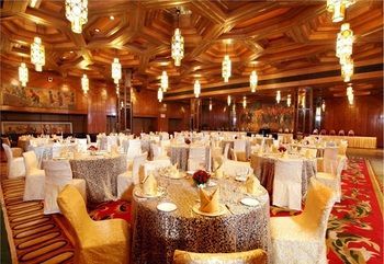 Hotel The Ashok