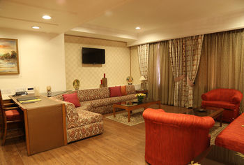Hotel The Ashok