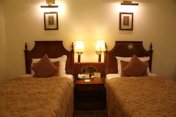Hotel The Ashok