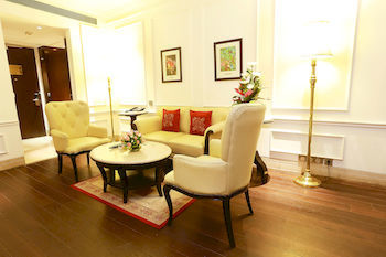 Hotel The Ashok