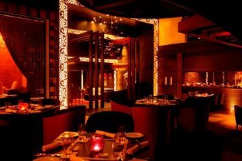 Hotel The Ashok