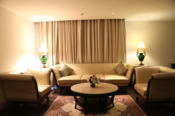 Hotel The Ashok