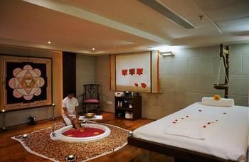 Hotel The Ashok