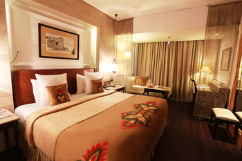 Hotel The Ashok