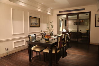 Hotel The Ashok