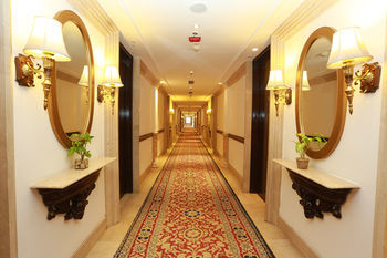 Hotel The Ashok