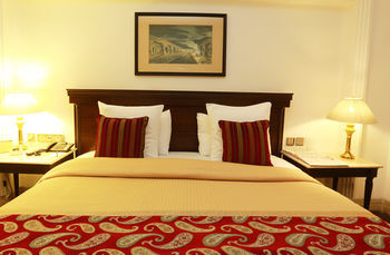 Hotel The Ashok