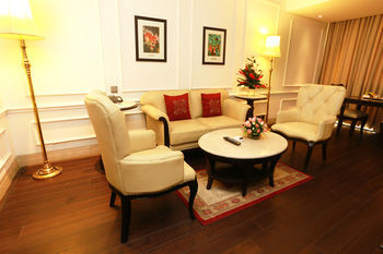 Hotel The Ashok